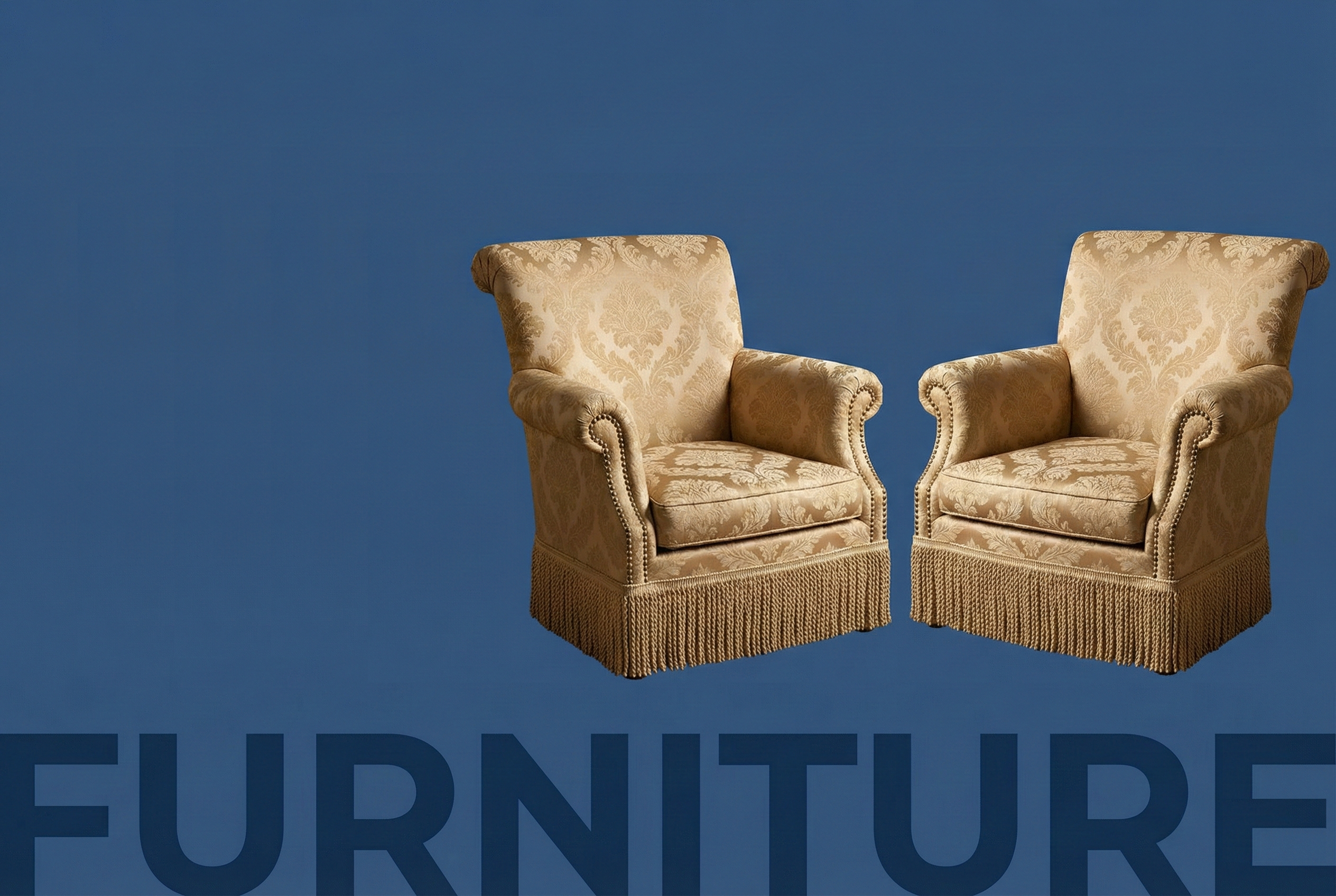 Luxury Furniture